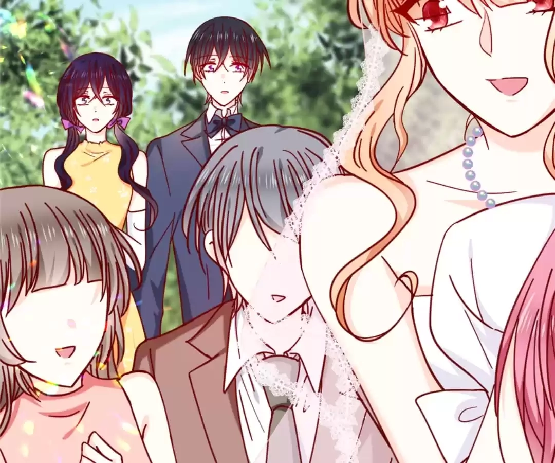 Which Me Do You Wanna Love Today? Chapter 89 - page 56