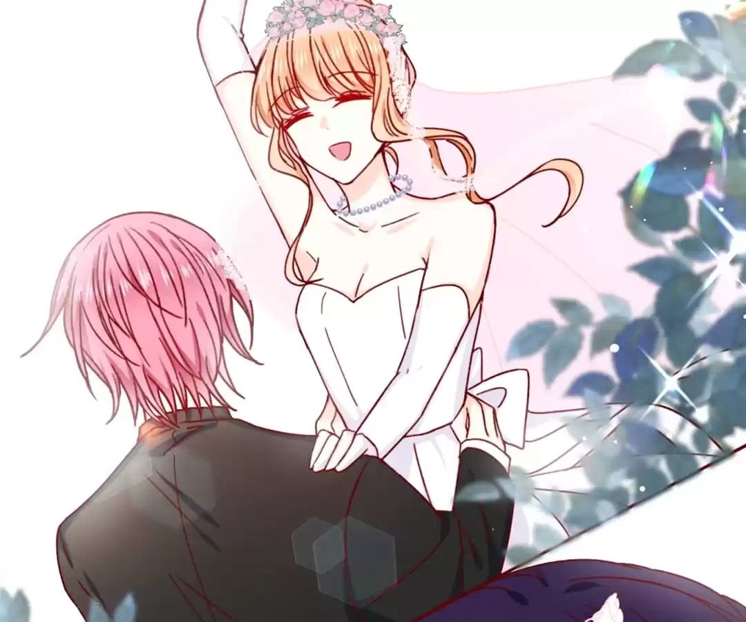 Which Me Do You Wanna Love Today? Chapter 89 - page 60