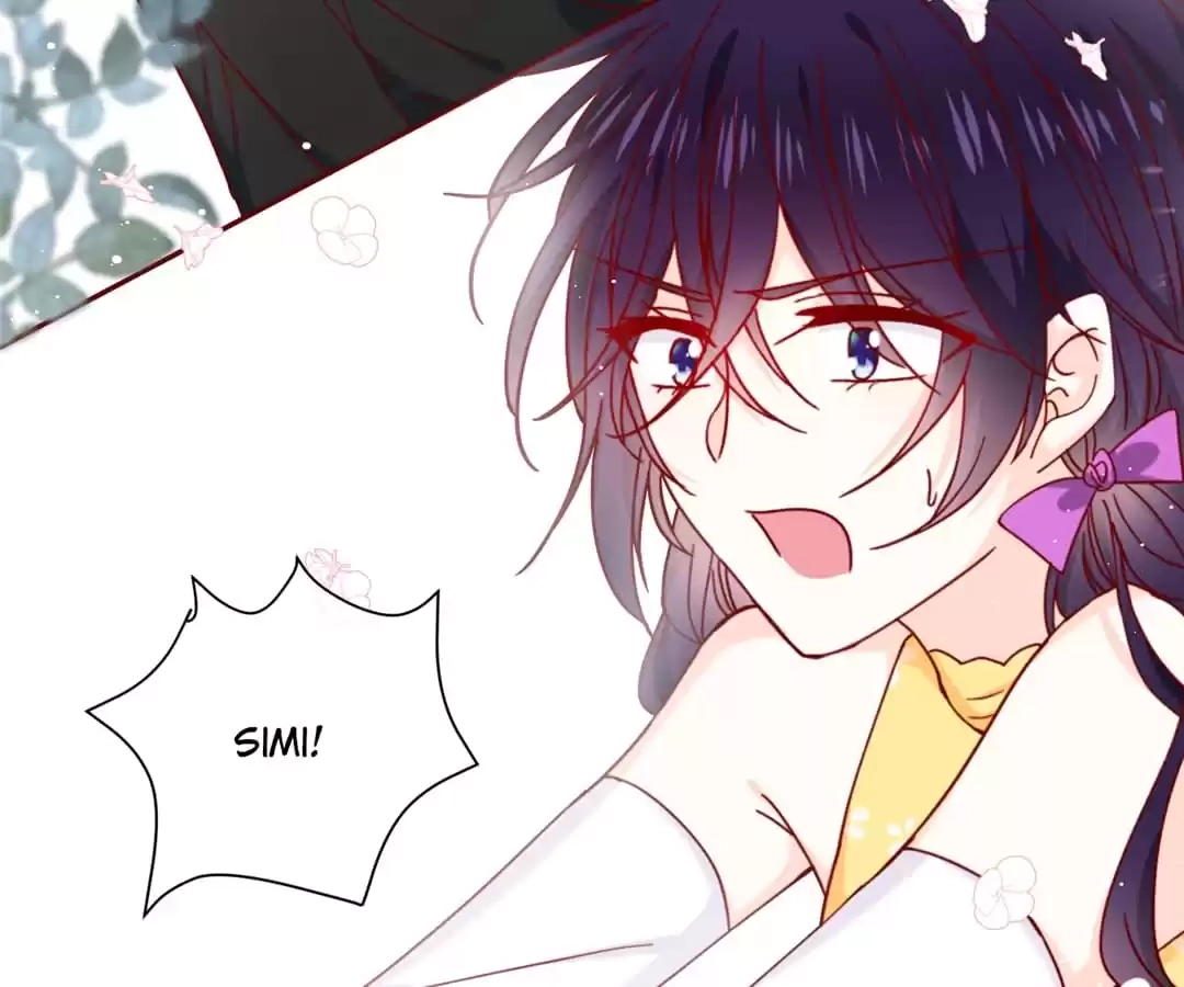 Which Me Do You Wanna Love Today? Chapter 89 - page 61