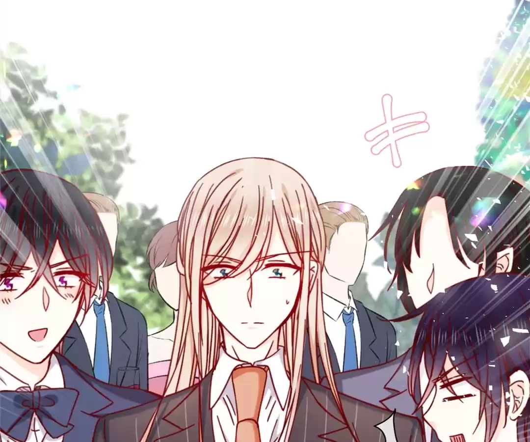 Which Me Do You Wanna Love Today? Chapter 89 - page 65