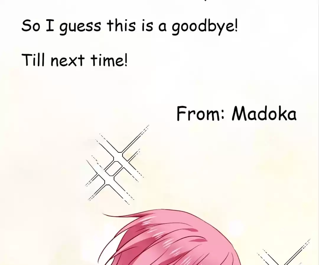 Which Me Do You Wanna Love Today? Chapter 89 - page 76