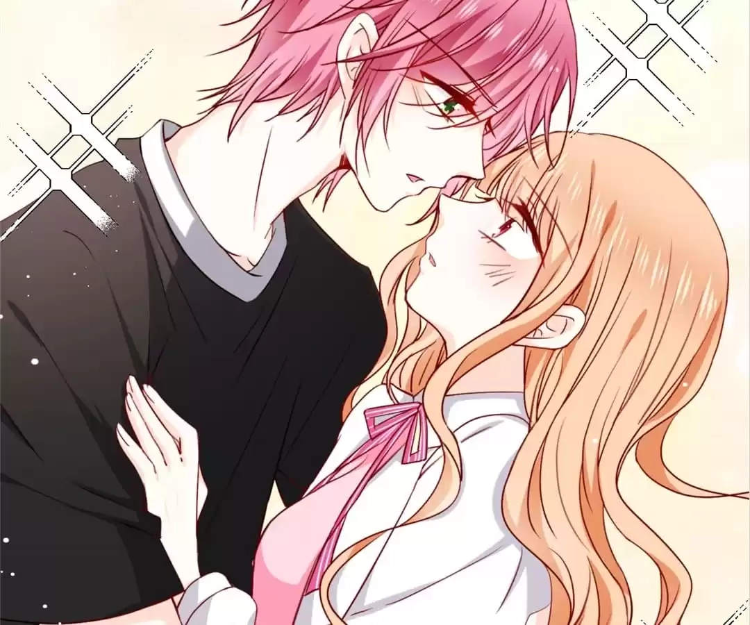 Which Me Do You Wanna Love Today? Chapter 89 - page 77