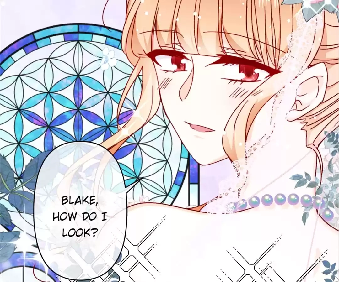 Which Me Do You Wanna Love Today? Chapter 89 - page 8