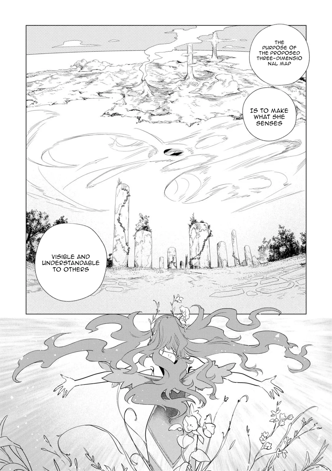 Mofumofu to Isekai Slow Life o Mezashimasu Chapter 62 - page 19