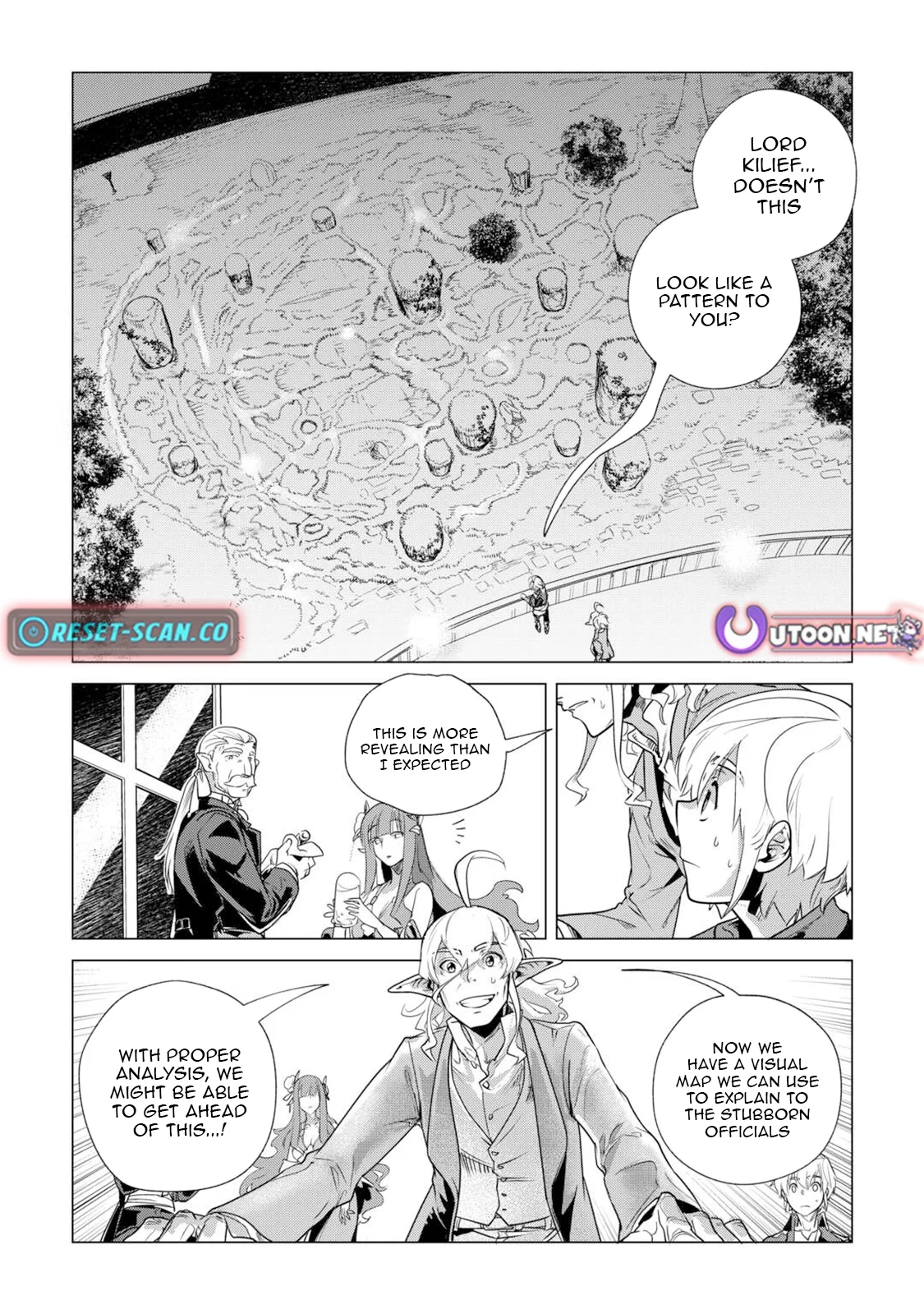 Mofumofu to Isekai Slow Life o Mezashimasu Chapter 62 - page 25