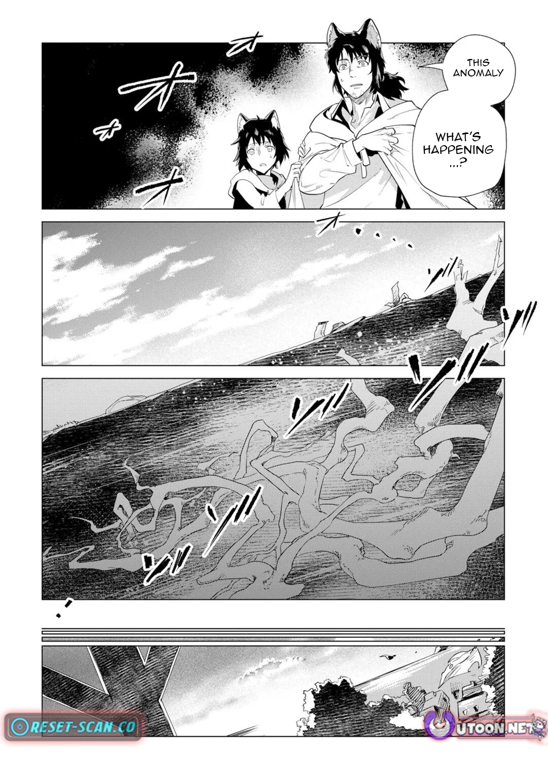 Mofumofu to Isekai Slow Life o Mezashimasu Chapter 62 - page 6