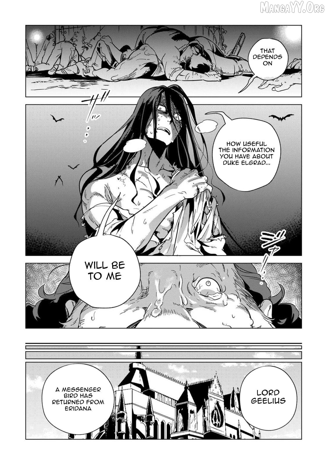 Mofumofu to Isekai Slow Life o Mezashimasu Chapter 63 - page 24