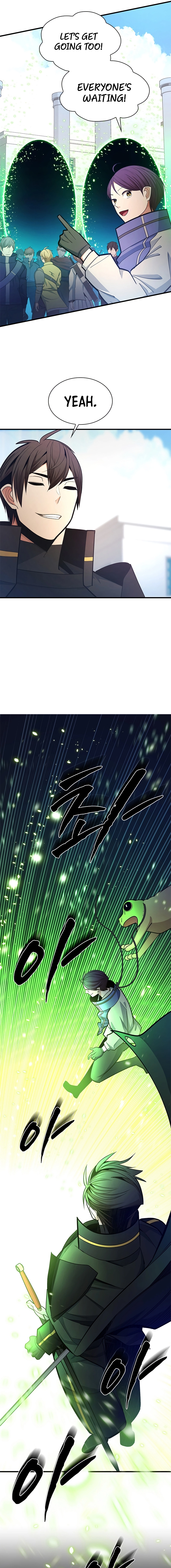 The Tutorial is Too Hard Chapter 259 - page 12