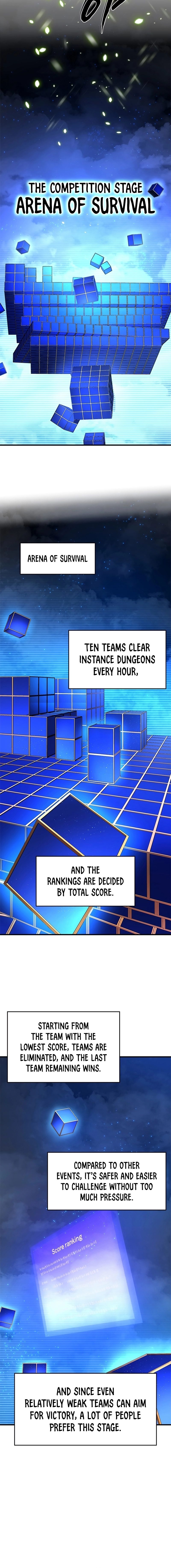 The Tutorial is Too Hard Chapter 259 - page 13