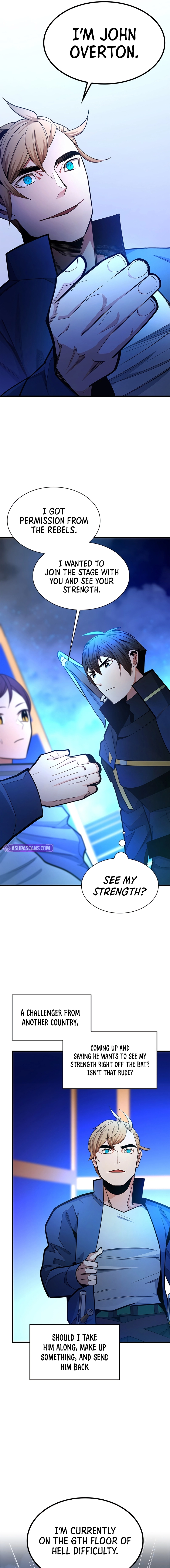 The Tutorial is Too Hard Chapter 259 - page 16