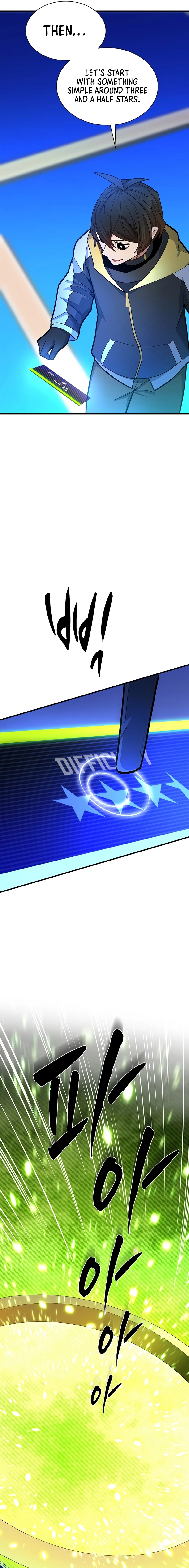 The Tutorial is Too Hard Chapter 259 - page 20