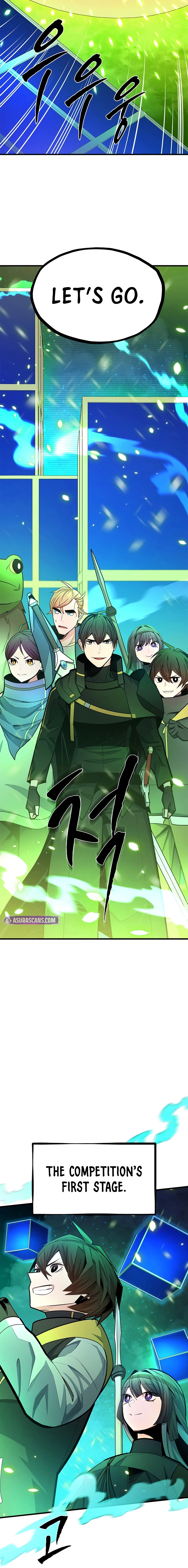 The Tutorial is Too Hard Chapter 259 - page 21