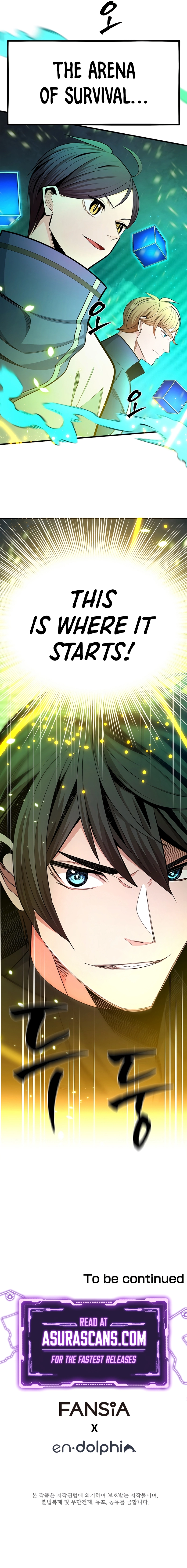 The Tutorial is Too Hard Chapter 259 - page 22