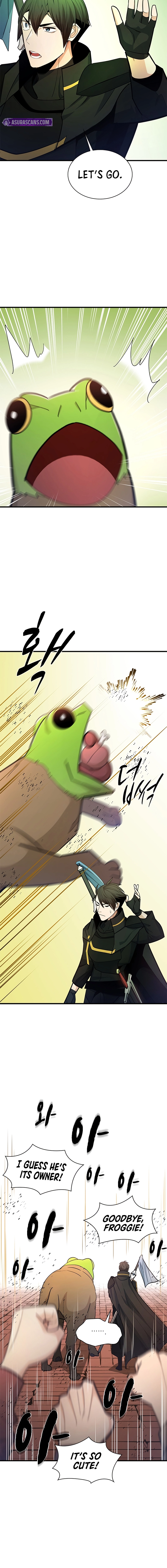 The Tutorial is Too Hard Chapter 259 - page 7