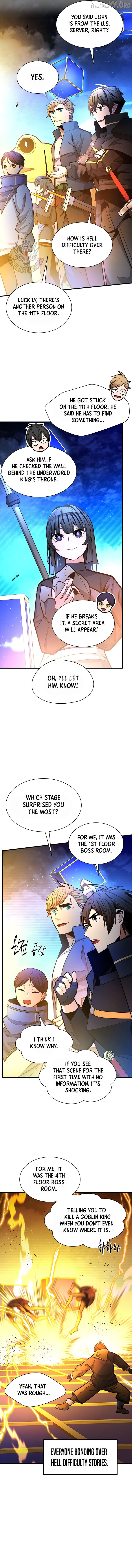 The Tutorial is Too Hard Chapter 260 - page 2