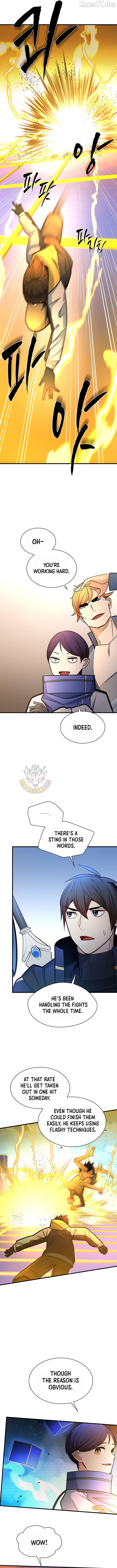 The Tutorial is Too Hard Chapter 260 - page 5
