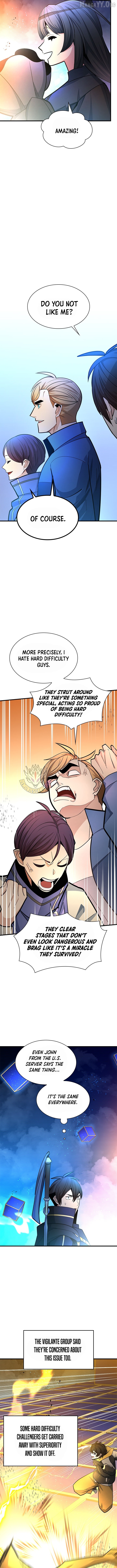 The Tutorial is Too Hard Chapter 260 - page 6