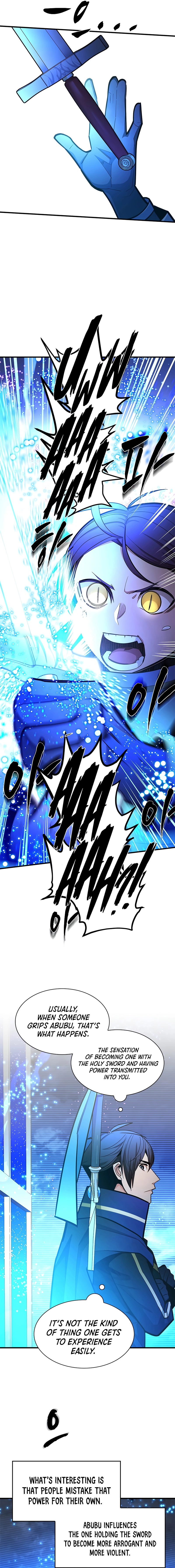 The Tutorial is Too Hard Chapter 261 - page 10