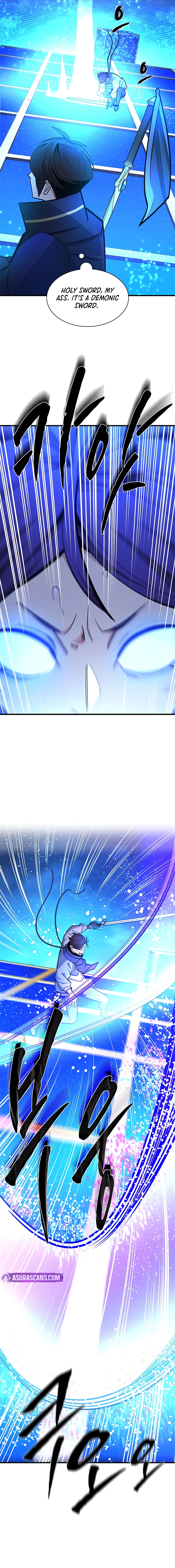The Tutorial is Too Hard Chapter 261 - page 11