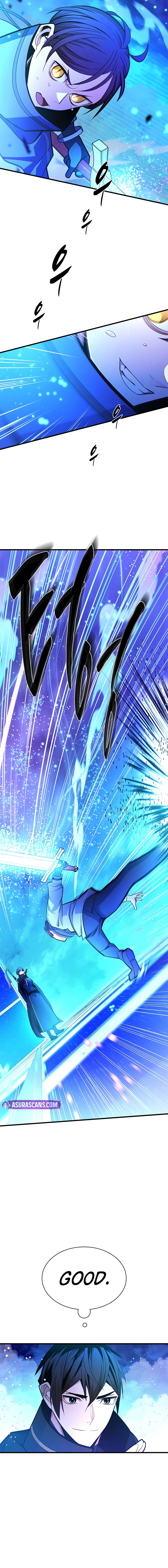 The Tutorial is Too Hard Chapter 261 - page 13