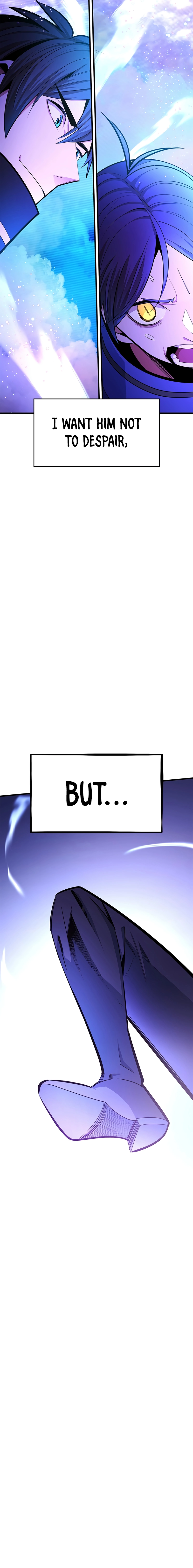 The Tutorial is Too Hard Chapter 261 - page 15