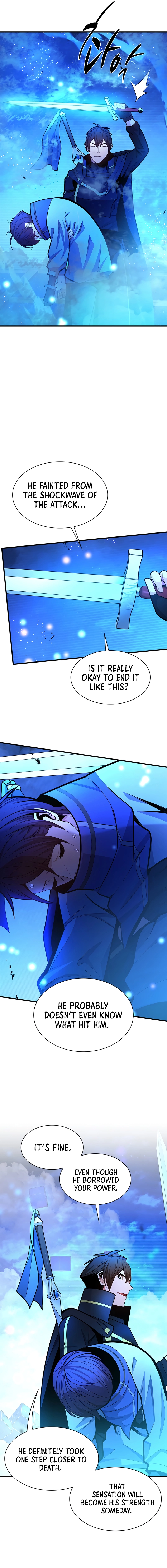 The Tutorial is Too Hard Chapter 261 - page 18