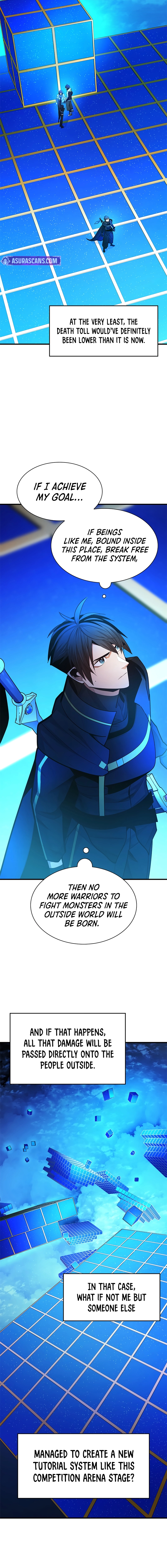 The Tutorial is Too Hard Chapter 261 - page 21