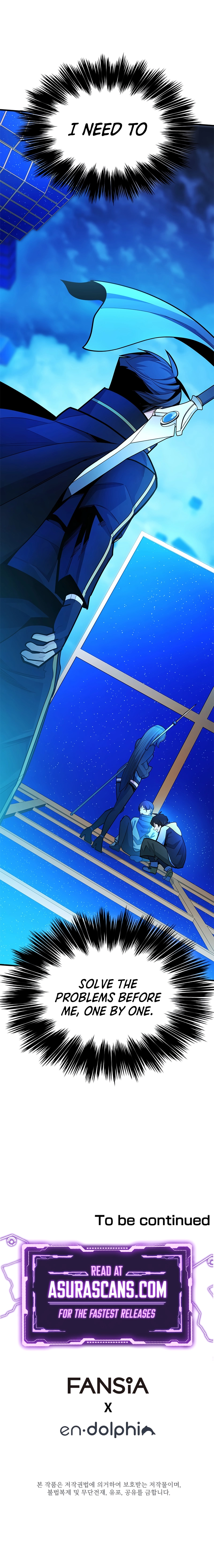 The Tutorial is Too Hard Chapter 261 - page 23