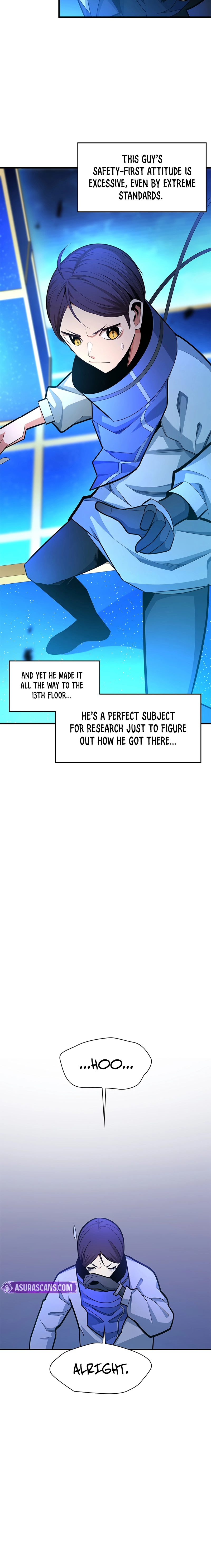 The Tutorial is Too Hard Chapter 261 - page 5