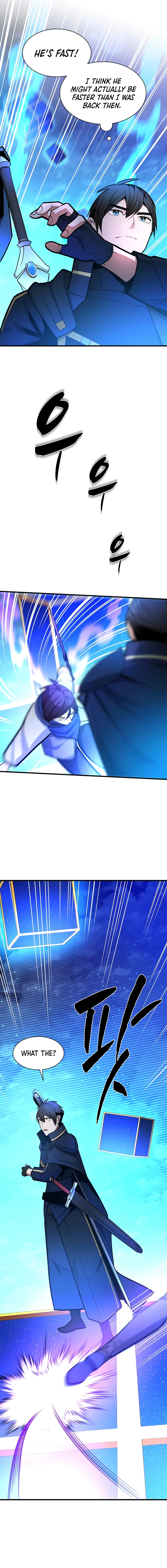 The Tutorial is Too Hard Chapter 261 - page 7