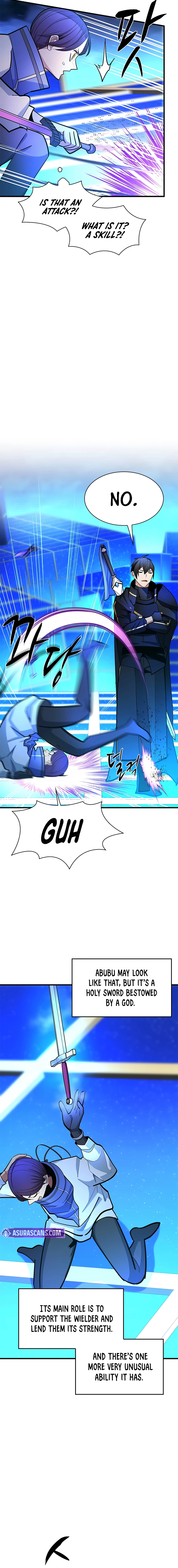 The Tutorial is Too Hard Chapter 261 - page 9
