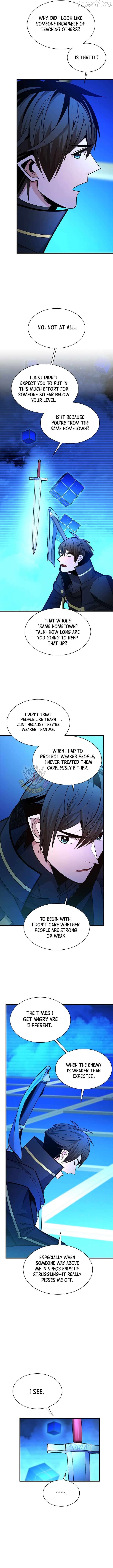 The Tutorial is Too Hard Chapter 262 - page 2