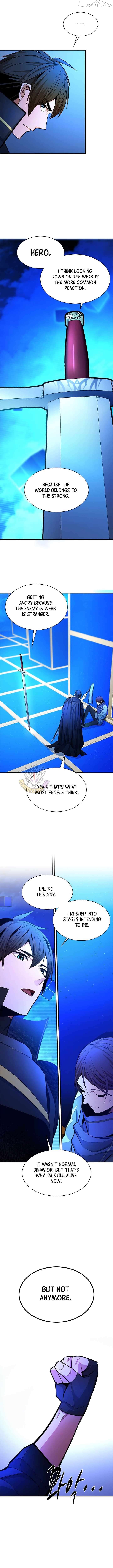 The Tutorial is Too Hard Chapter 262 - page 3