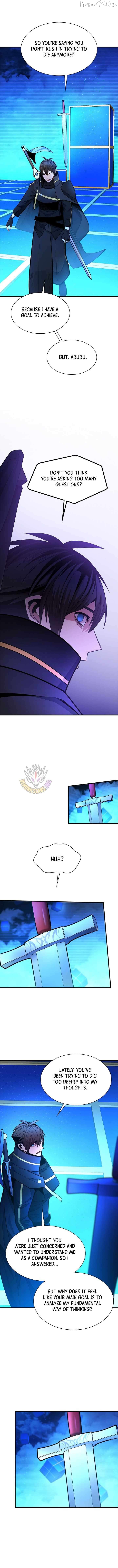 The Tutorial is Too Hard Chapter 262 - page 4