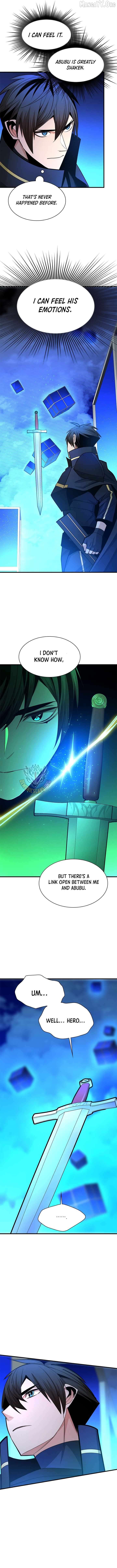 The Tutorial is Too Hard Chapter 262 - page 5