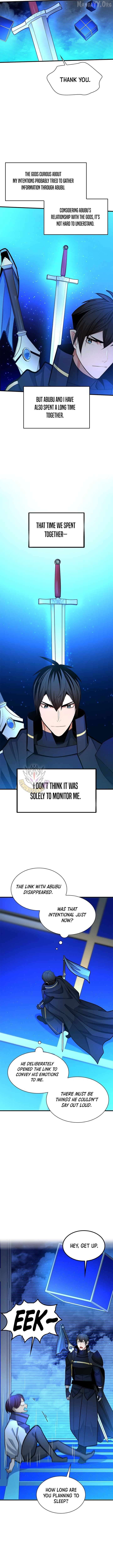 The Tutorial is Too Hard Chapter 262 - page 7