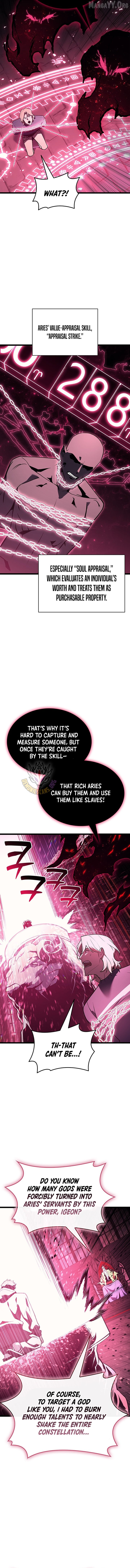 Resurrection of the Catastrophic Hero Chapter 166 - page 6