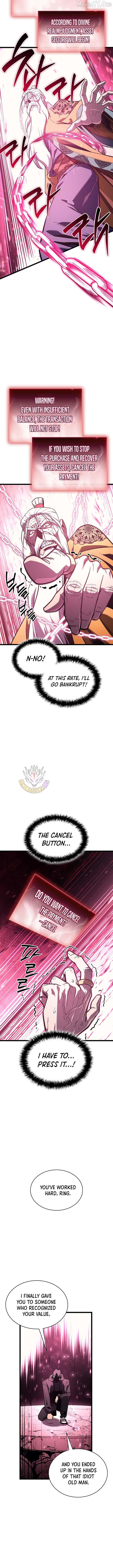 Resurrection of the Catastrophic Hero Chapter 168 - page 16