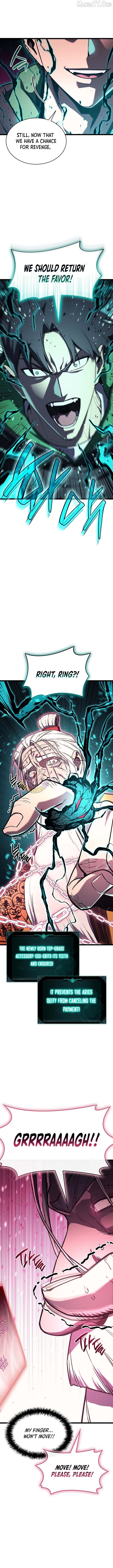 Resurrection of the Catastrophic Hero Chapter 168 - page 17