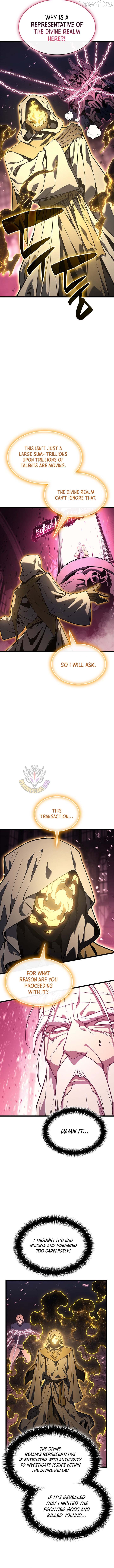Resurrection of the Catastrophic Hero Chapter 168 - page 2