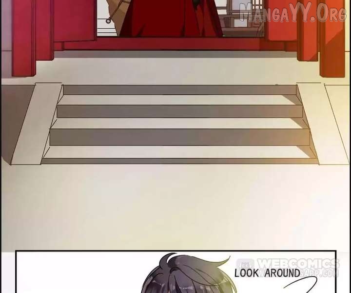 A Poem of The Empire and A Thousand Piles of Snow Chapter 98 - page 12