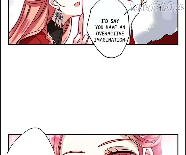 A Poem of The Empire and A Thousand Piles of Snow Chapter 98 - page 19