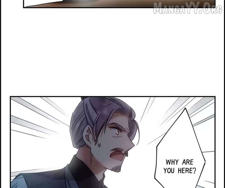 A Poem of The Empire and A Thousand Piles of Snow Chapter 102 - page 11