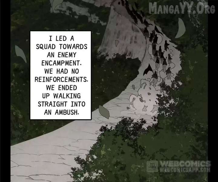 A Poem of The Empire and A Thousand Piles of Snow Chapter 102 - page 22
