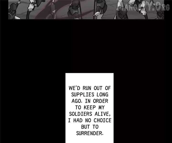 A Poem of The Empire and A Thousand Piles of Snow Chapter 102 - page 25