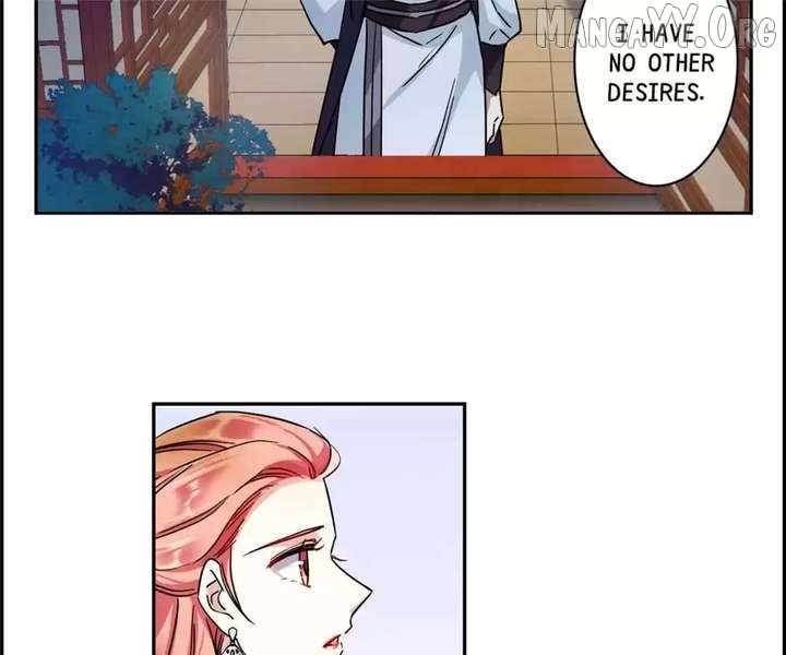 A Poem of The Empire and A Thousand Piles of Snow Chapter 108 - page 3