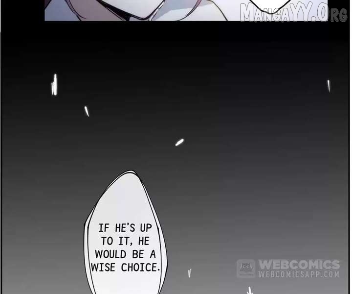 A Poem of The Empire and A Thousand Piles of Snow Chapter 108 - page 36