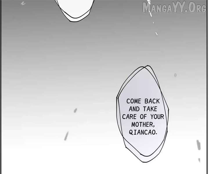 A Poem of The Empire and A Thousand Piles of Snow Chapter 108 - page 37