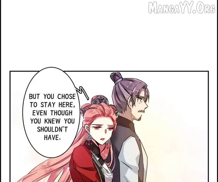 A Poem of The Empire and A Thousand Piles of Snow Chapter 108 - page 9