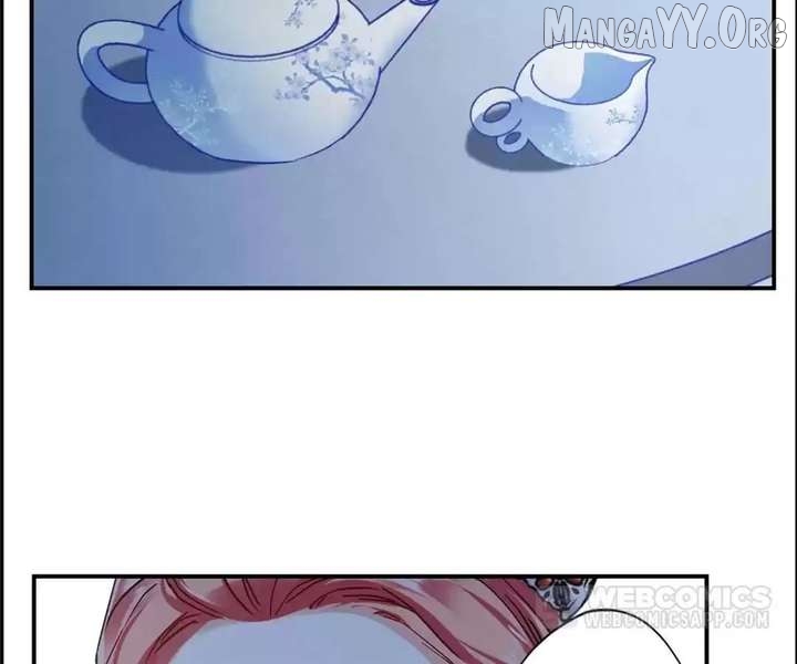 A Poem of The Empire and A Thousand Piles of Snow Chapter 106 - page 20